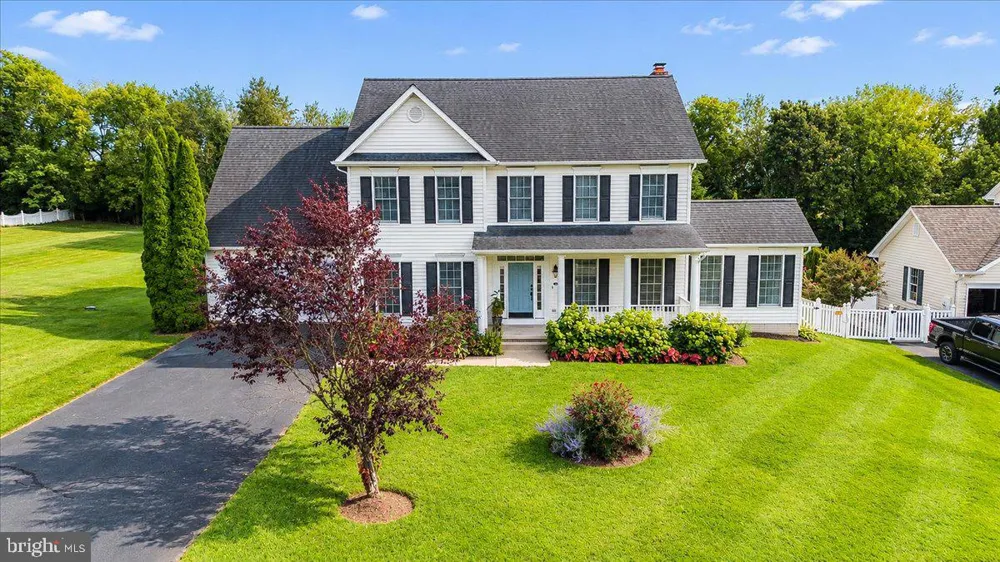 117 MINA DRIVE Middletown, MD 21769