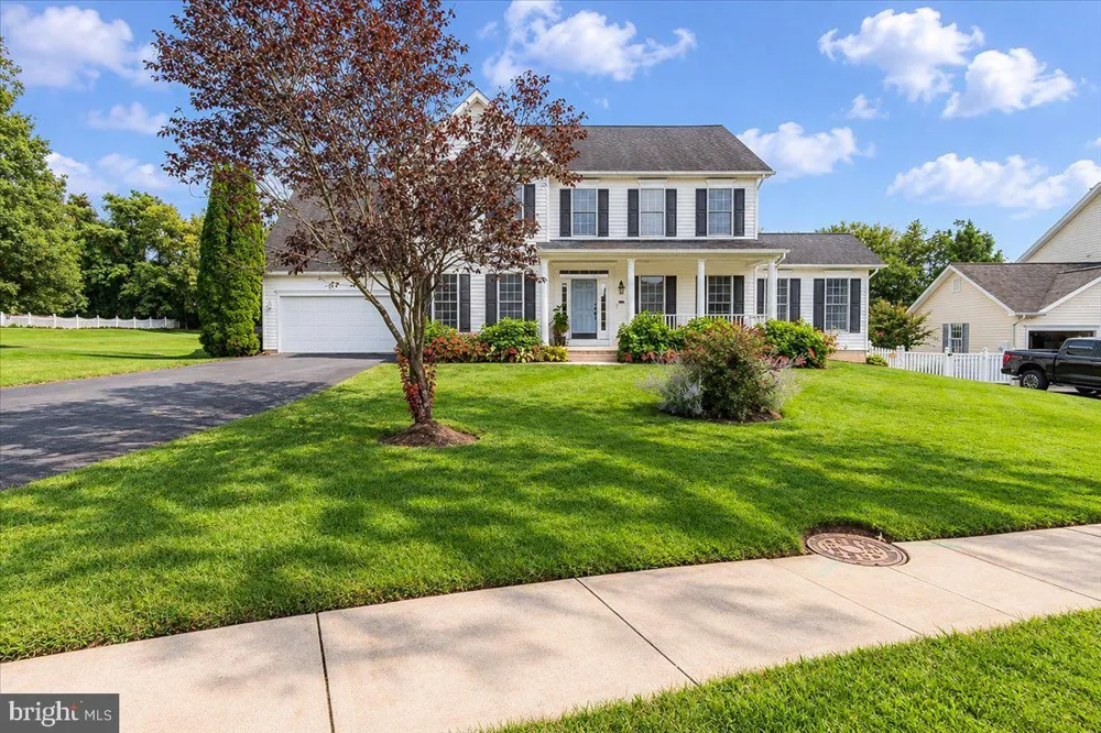 117 MINA DRIVE Middletown, MD 21769