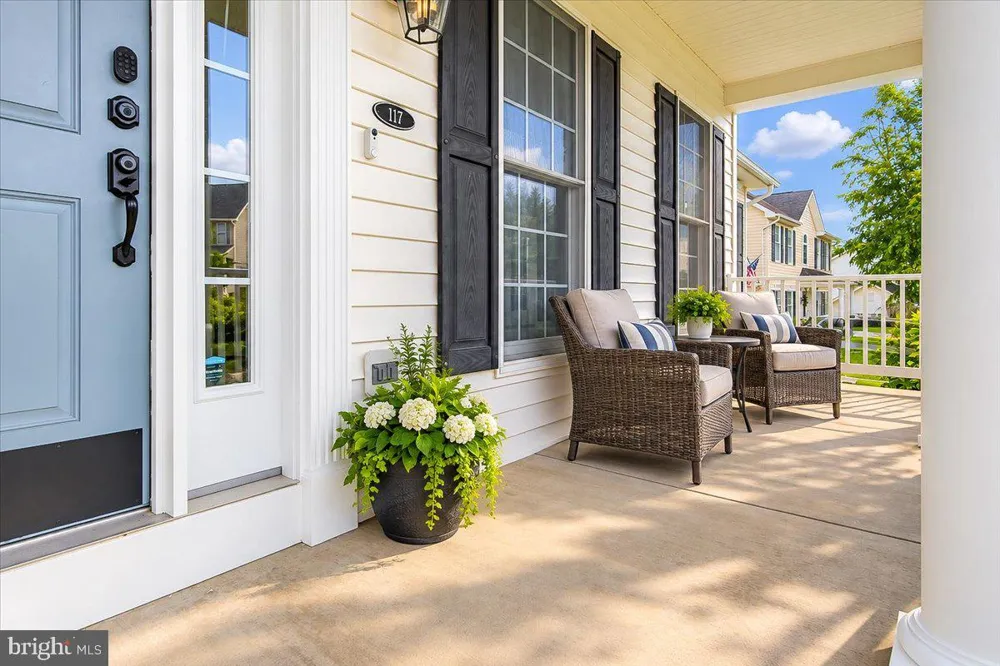 117 MINA DRIVE Middletown, MD 21769