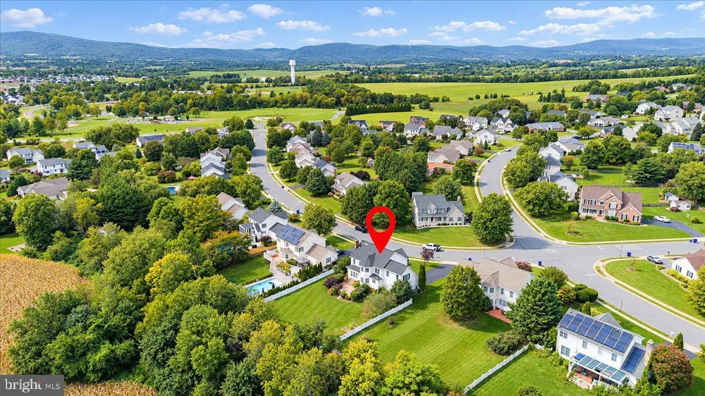 117 MINA DRIVE Middletown, MD 21769
