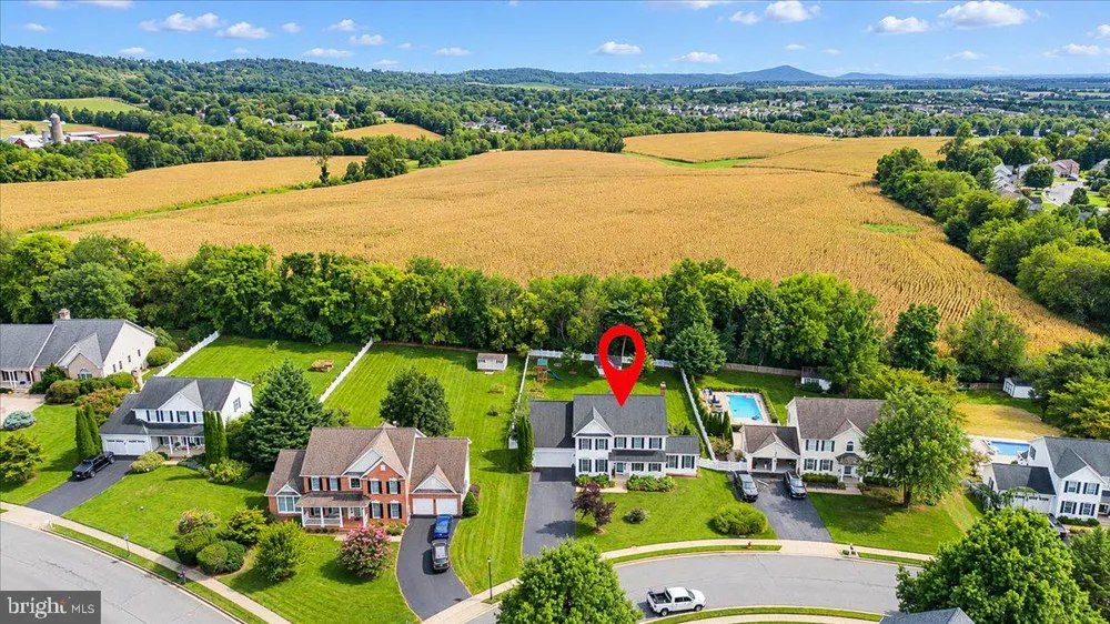 117 MINA DRIVE Middletown, MD 21769