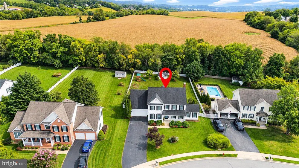 117 MINA DRIVE Middletown, MD 21769