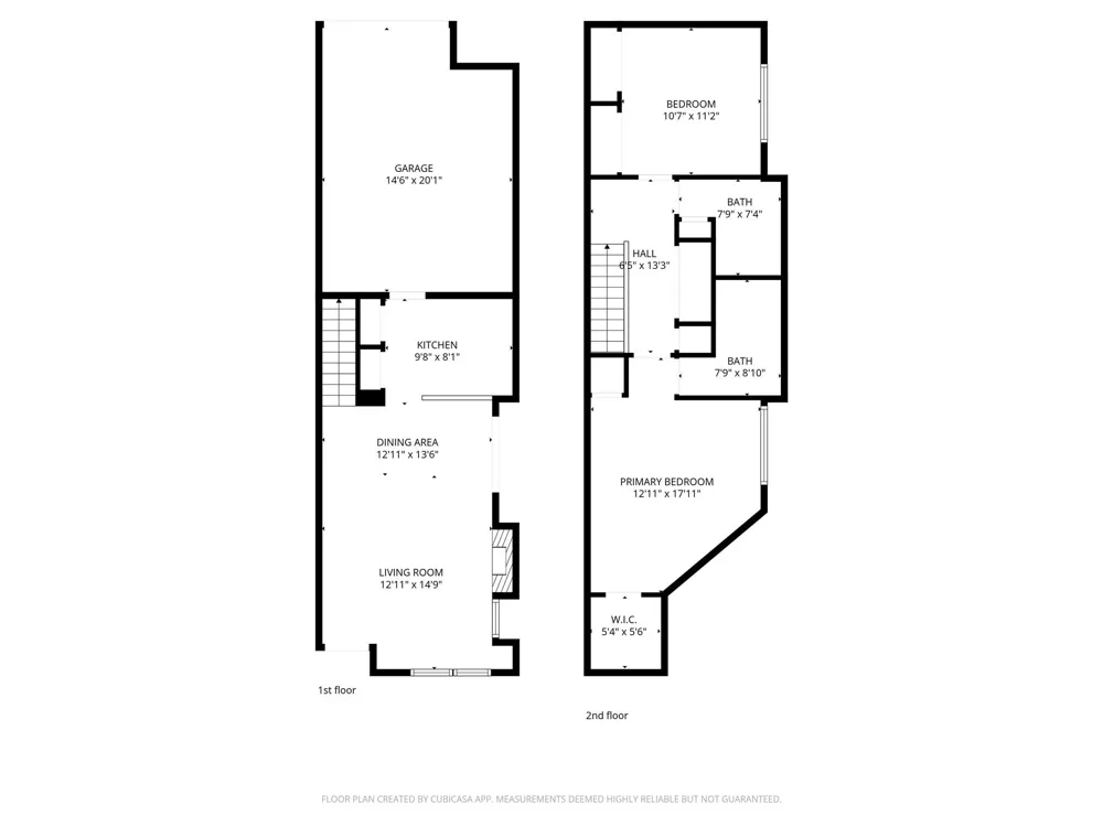 1829 Augusta Drive #10 Houston, TX 77057