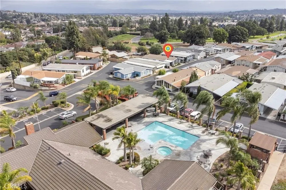 1051 Site Dr #112 #112 Brea, CA 92821