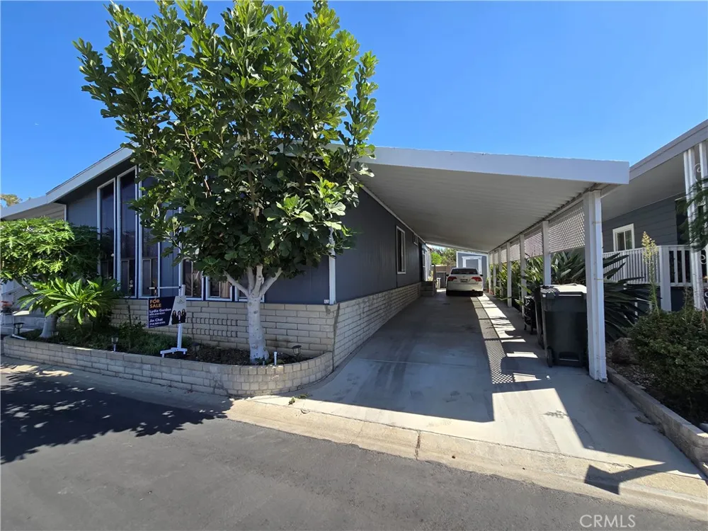 1051 Site Dr #112 #112 Brea, CA 92821