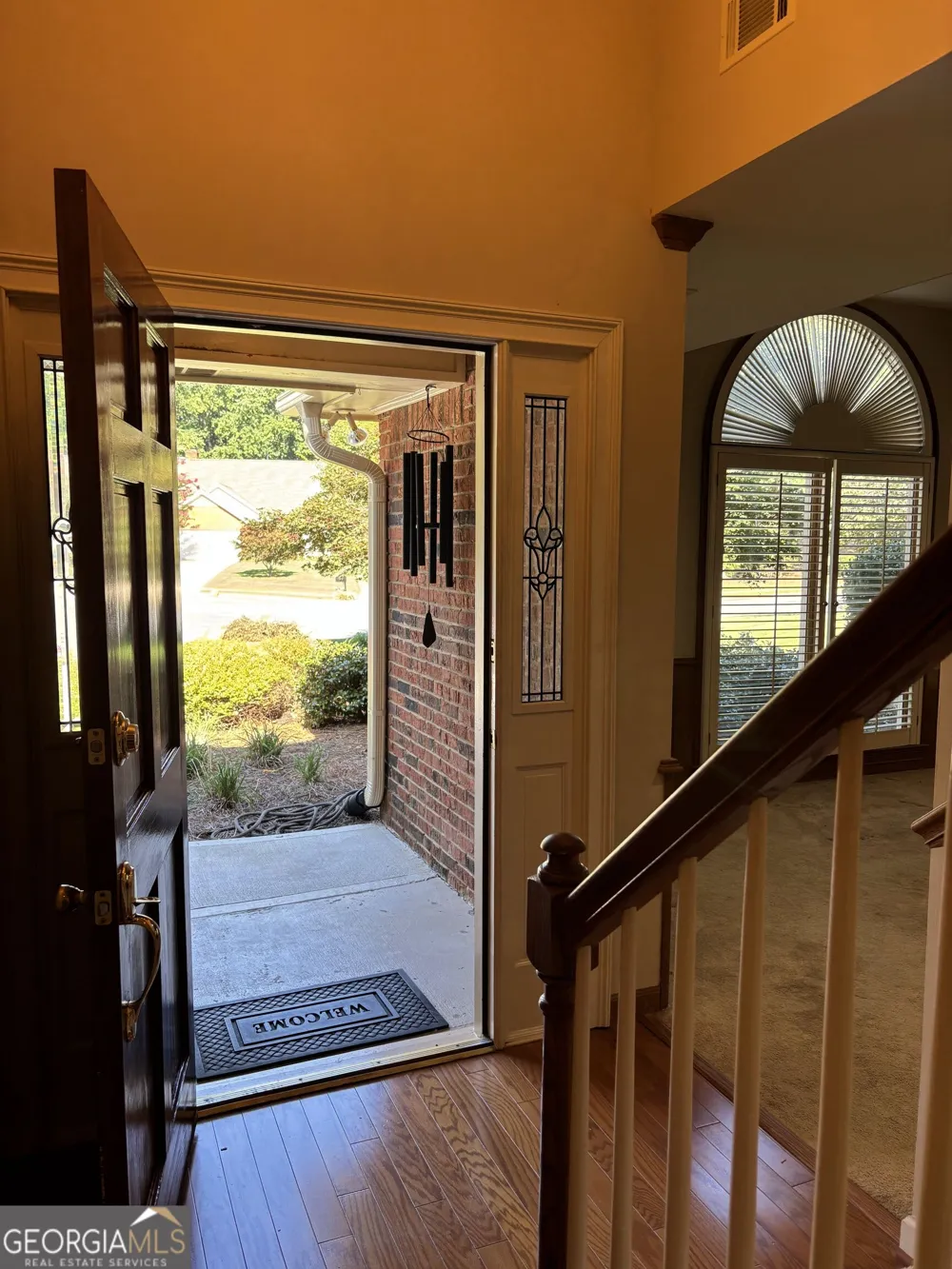 640 Brickleberry CT Roswell, GA 30075