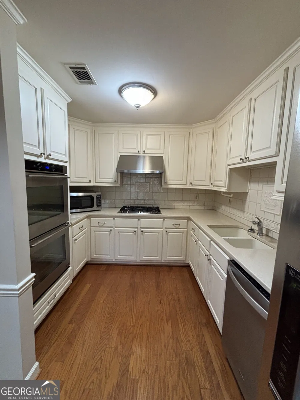 640 Brickleberry CT Roswell, GA 30075