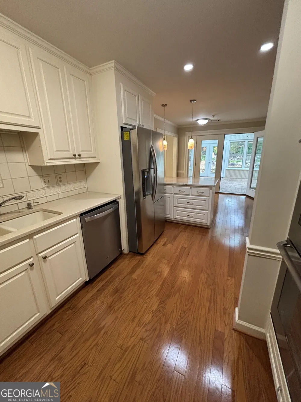 640 Brickleberry CT Roswell, GA 30075