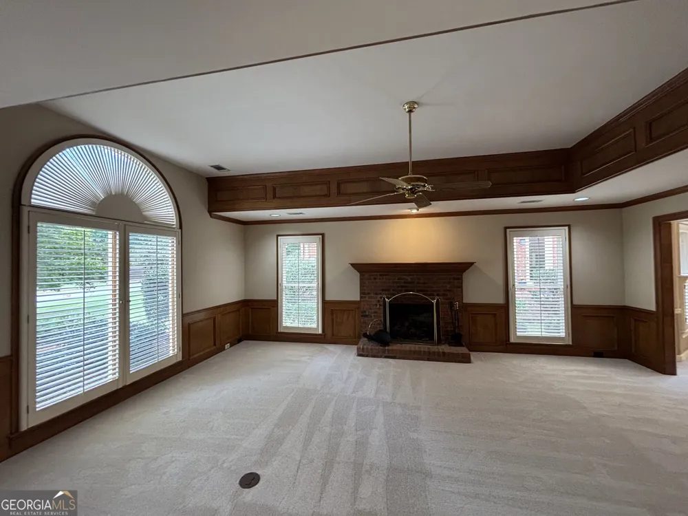 640 Brickleberry CT Roswell, GA 30075