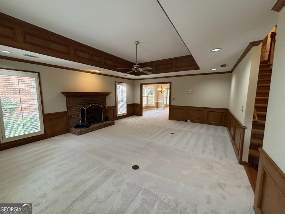640 Brickleberry CT Roswell, GA 30075