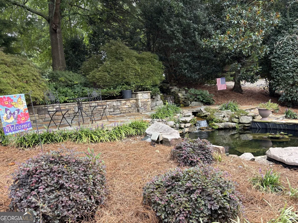 640 Brickleberry CT Roswell, GA 30075