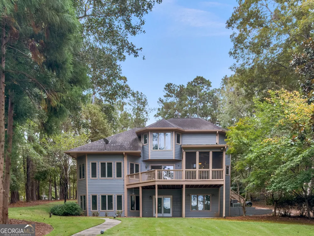 117 N Rand CT Eatonton, GA 31024