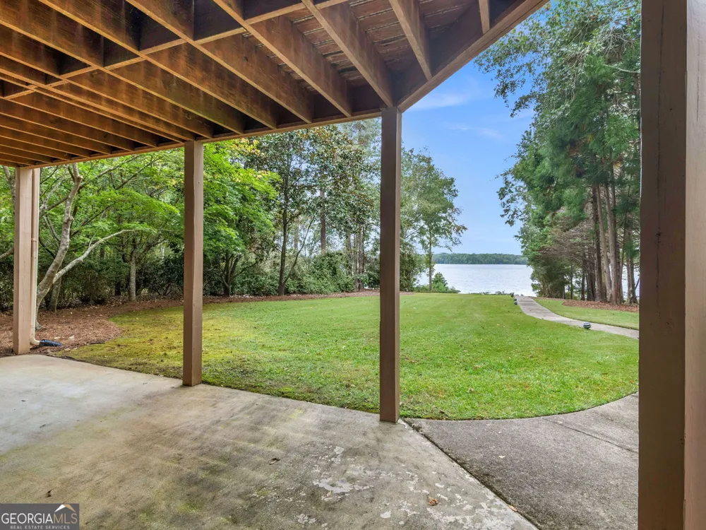 117 N Rand CT Eatonton, GA 31024