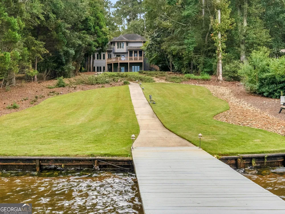 117 N Rand CT Eatonton, GA 31024