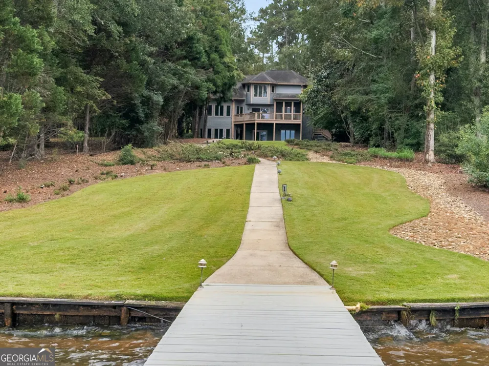 117 N Rand CT Eatonton, GA 31024