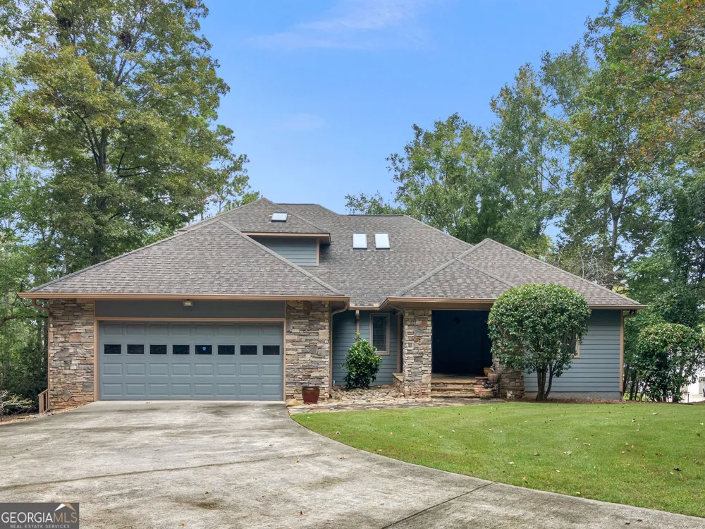 117 N Rand CT Eatonton, GA 31024