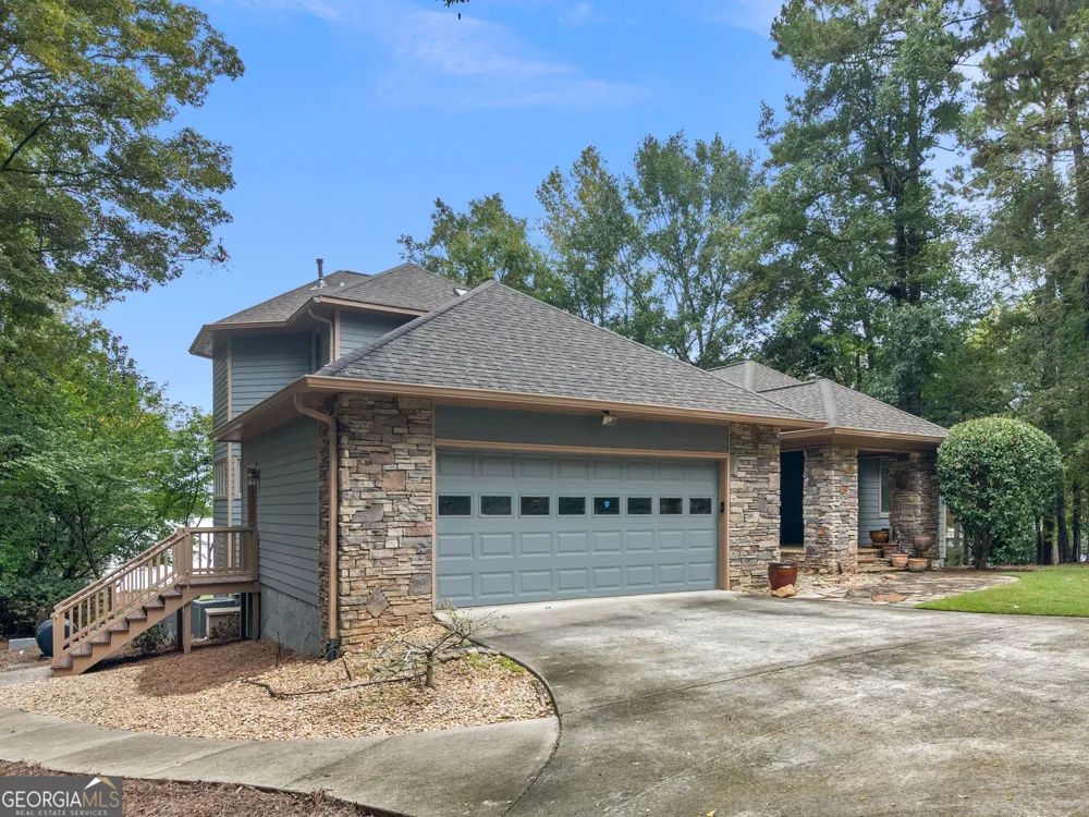 117 N Rand CT Eatonton, GA 31024