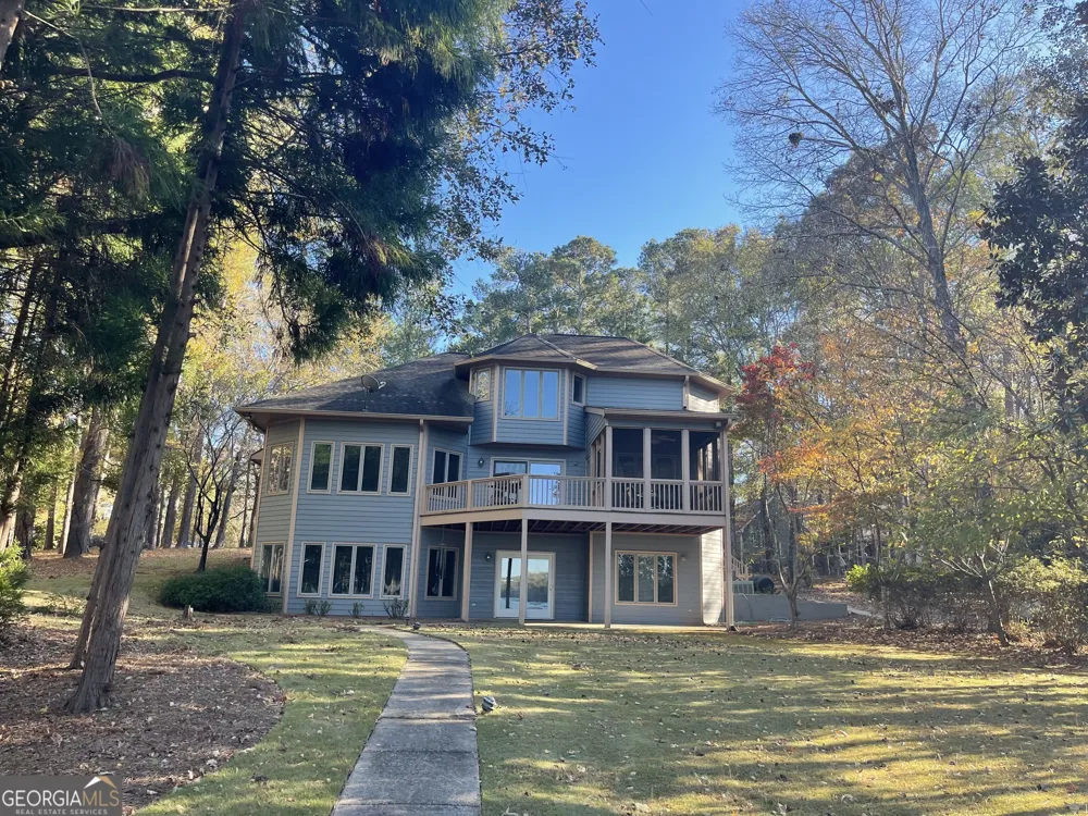 117 N Rand CT Eatonton, GA 31024