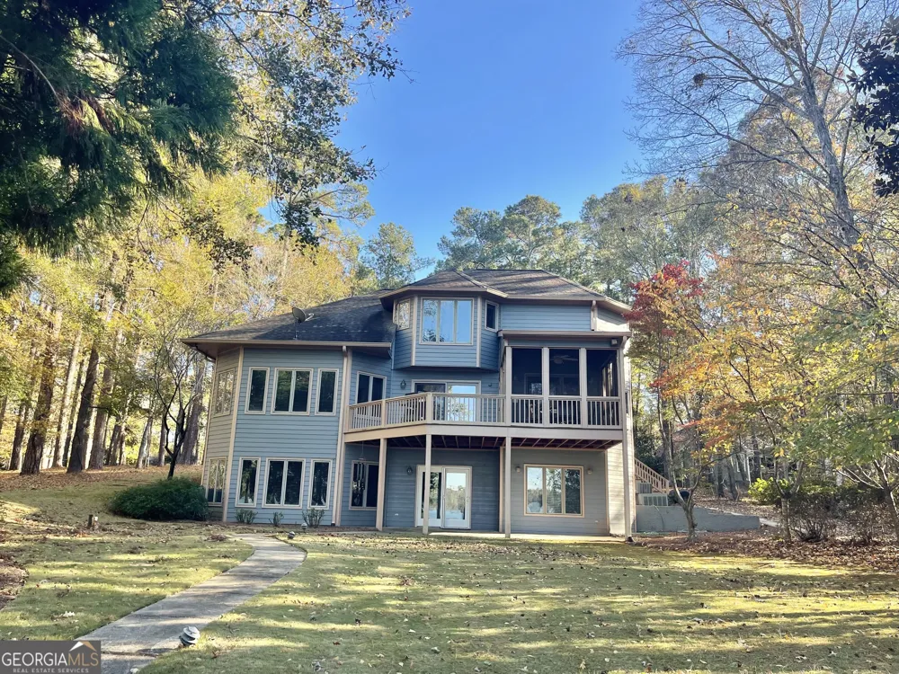 117 N Rand CT Eatonton, GA 31024