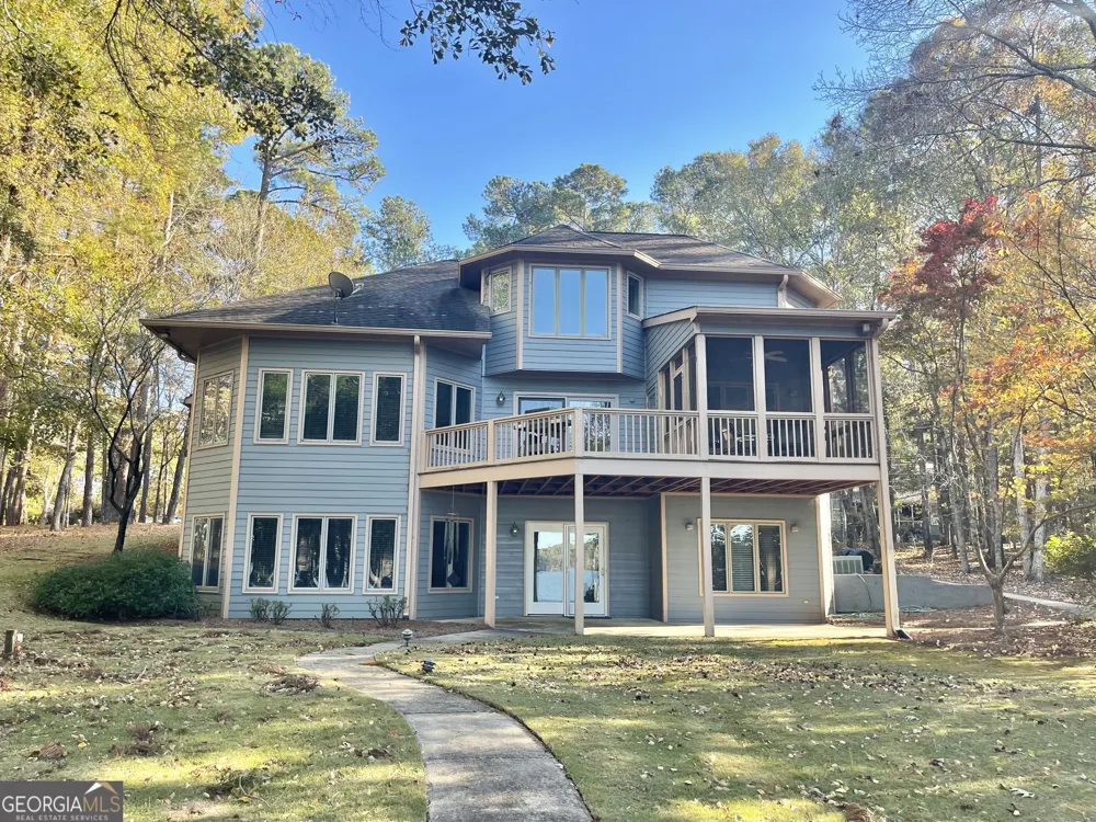 117 N Rand CT Eatonton, GA 31024