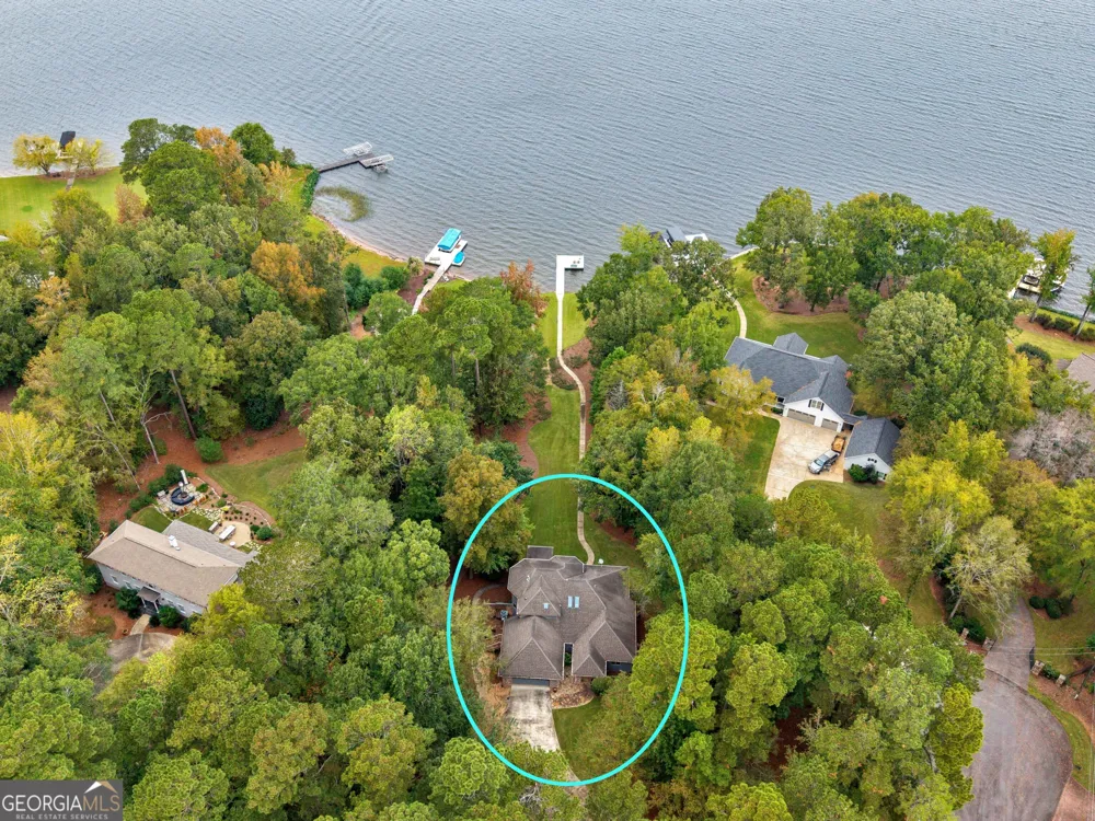 117 N Rand CT Eatonton, GA 31024