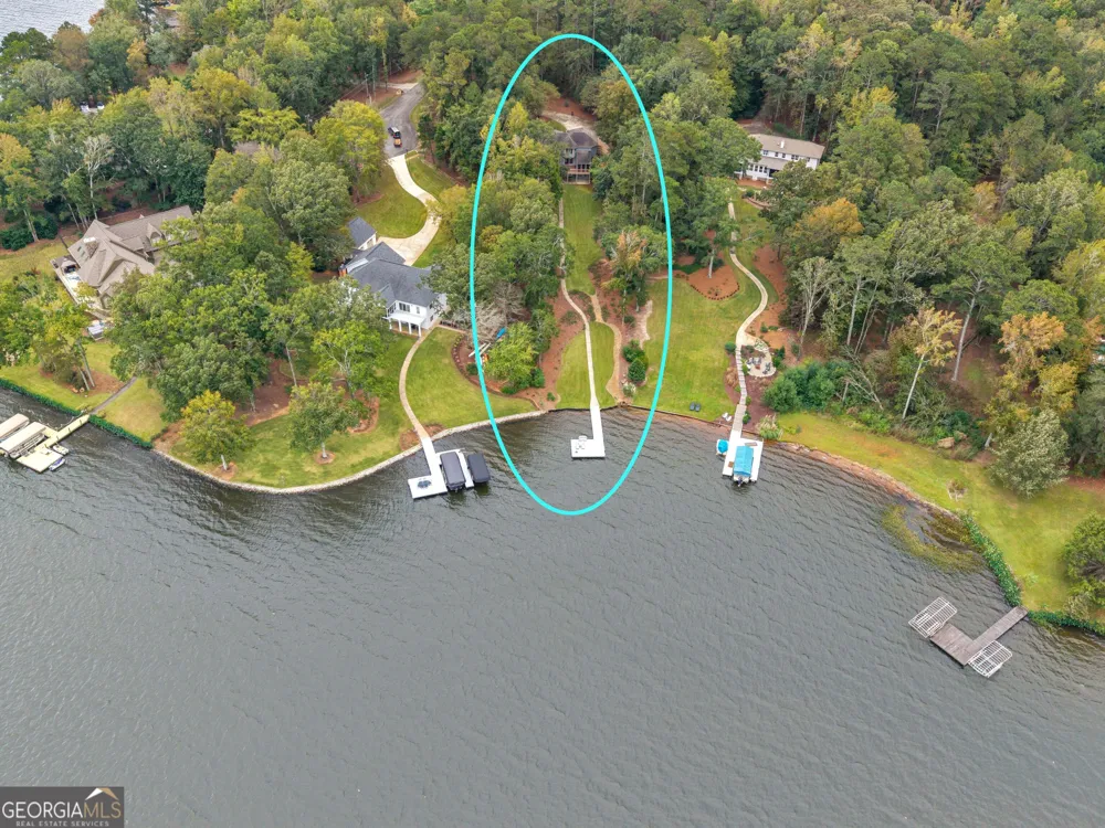 117 N Rand CT Eatonton, GA 31024