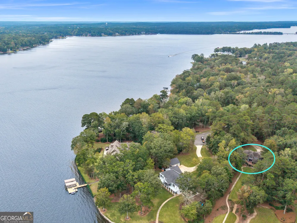 117 N Rand CT Eatonton, GA 31024