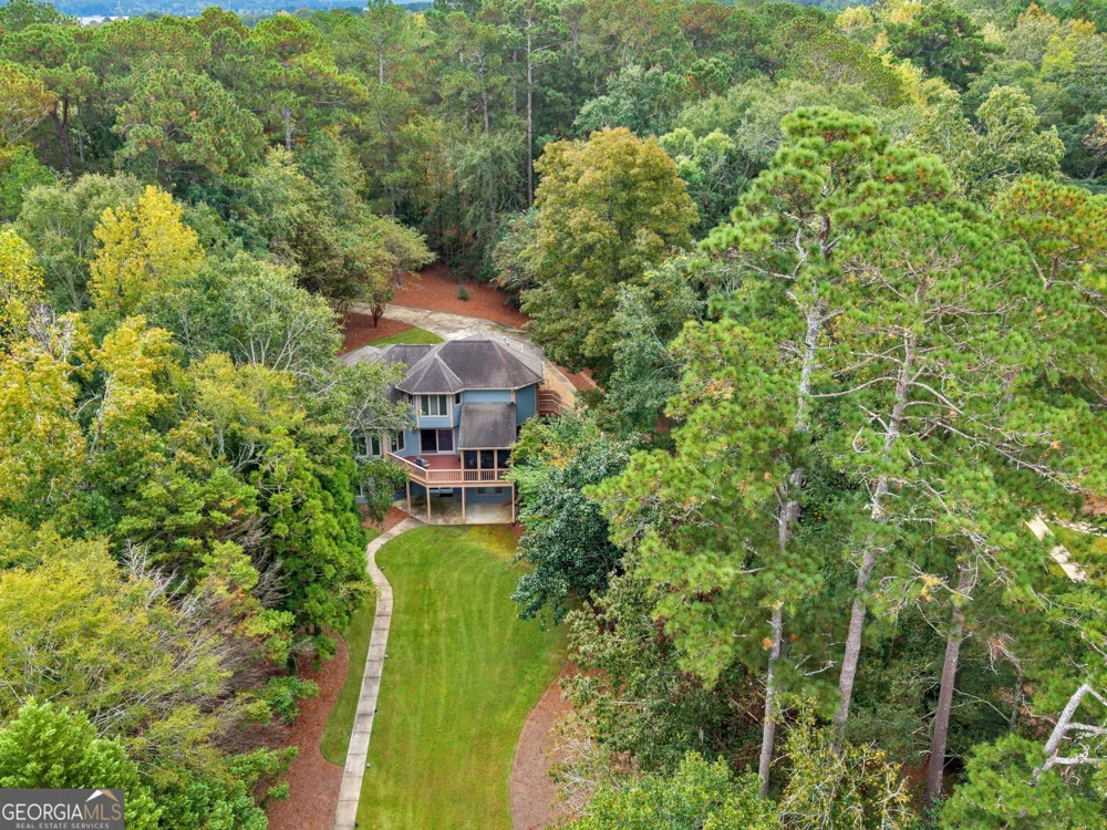 117 N Rand CT Eatonton, GA 31024