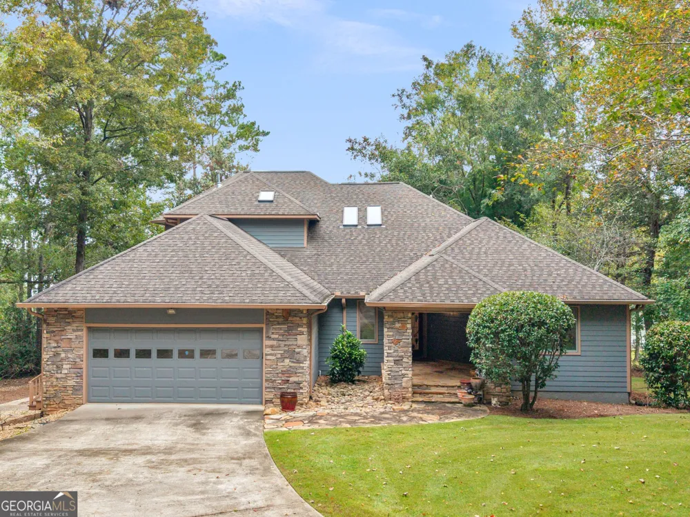 117 N Rand CT Eatonton, GA 31024