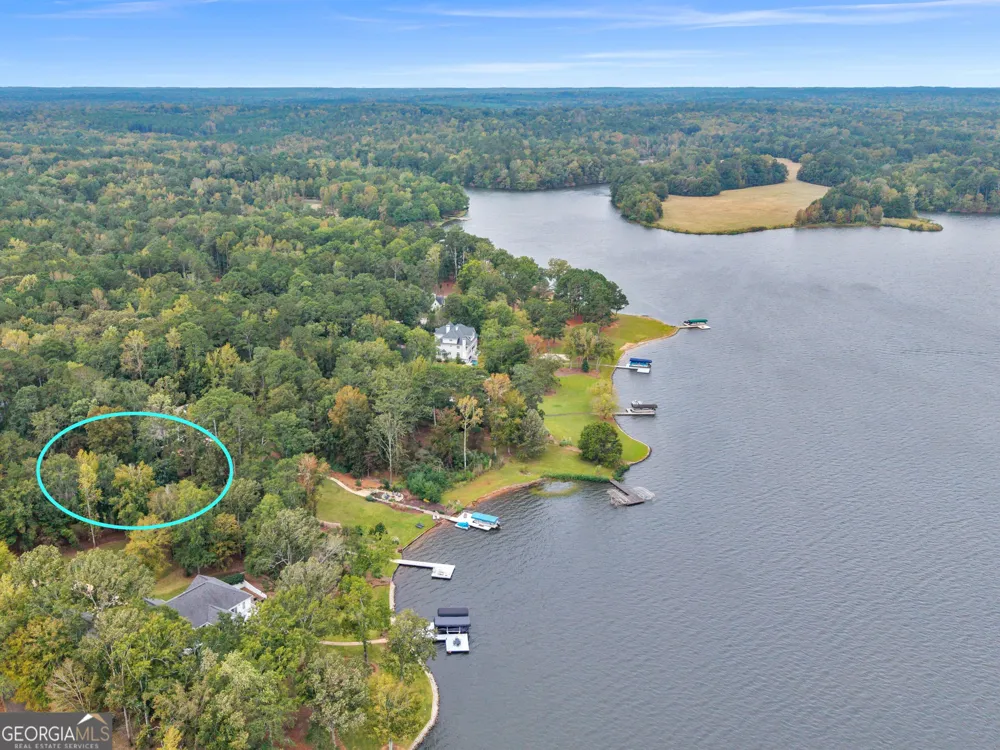 117 N Rand CT Eatonton, GA 31024
