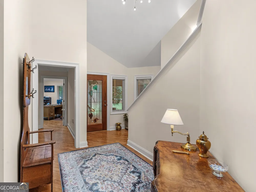 117 N Rand CT Eatonton, GA 31024