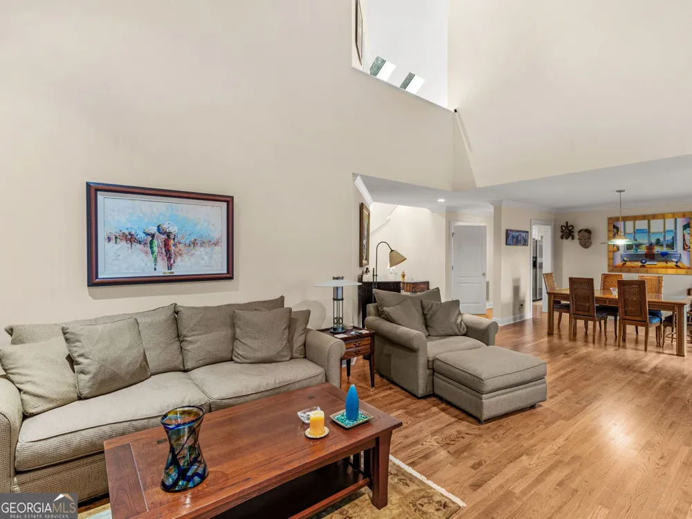 117 N Rand CT Eatonton, GA 31024