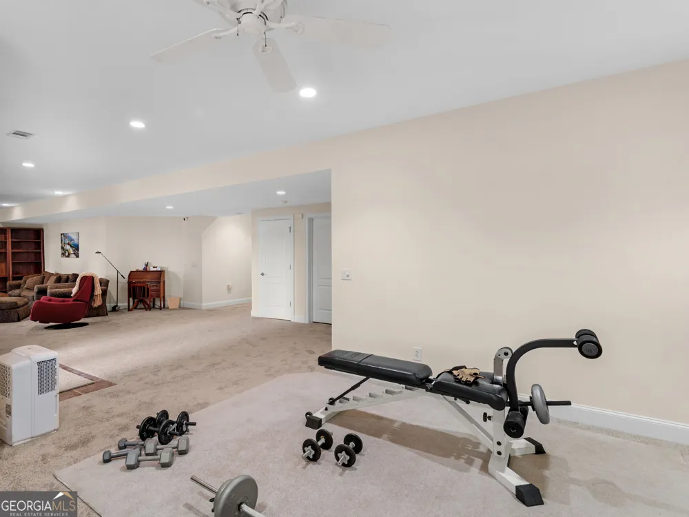 117 N Rand CT Eatonton, GA 31024