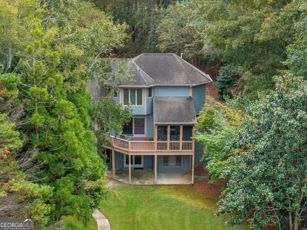 117 N Rand CT Eatonton, GA 31024