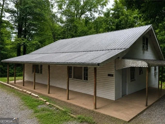 1442 S Main ST Jasper, GA 30143