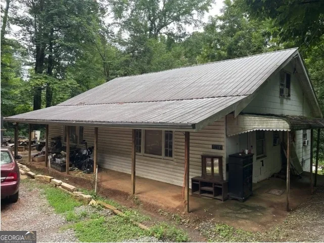 1442 S Main ST Jasper, GA 30143