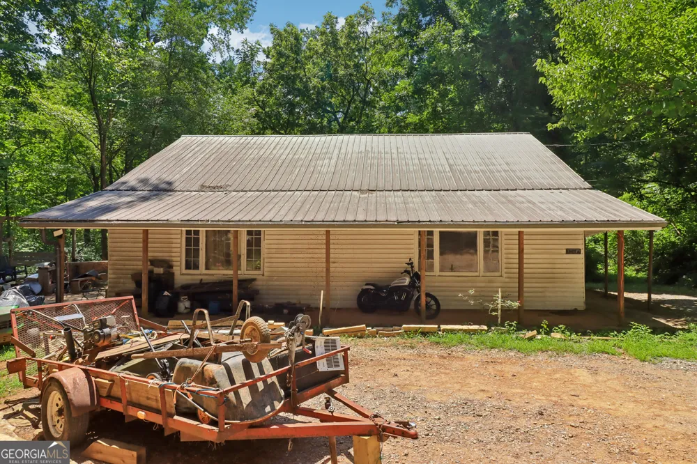 1442 S Main ST Jasper, GA 30143