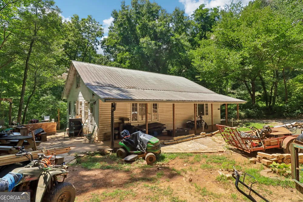 1442 S Main ST Jasper, GA 30143