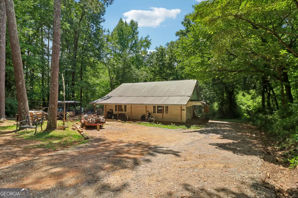 1442 S Main ST Jasper, GA 30143
