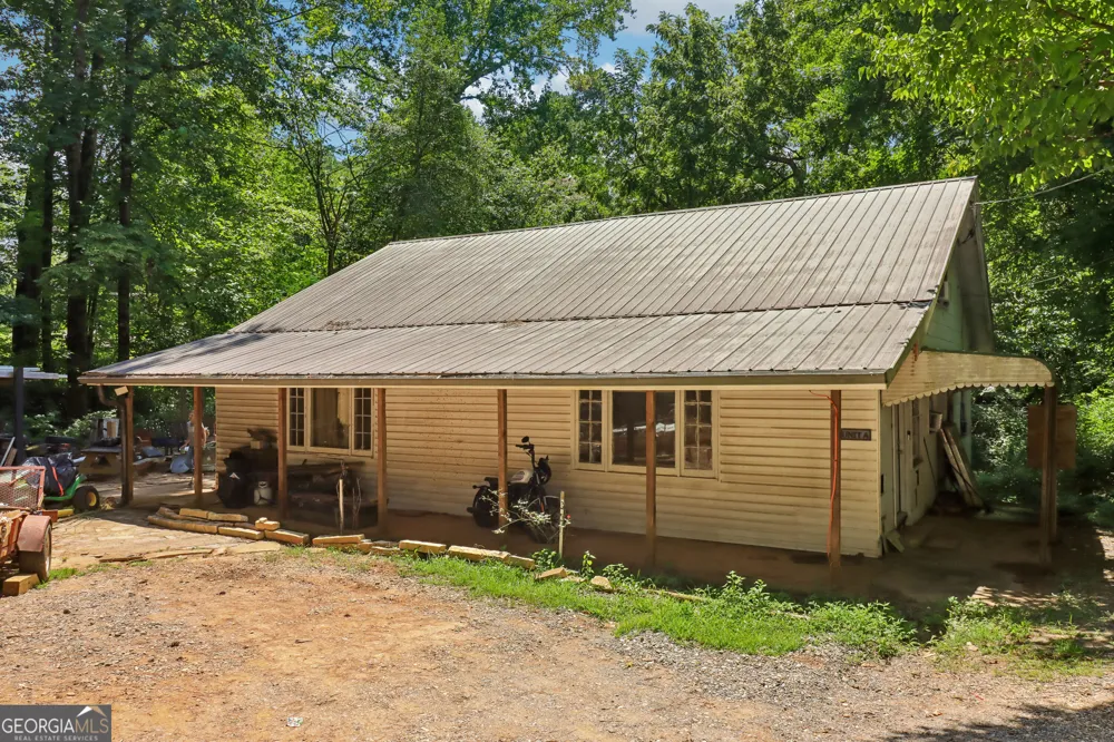 1442 S Main ST Jasper, GA 30143