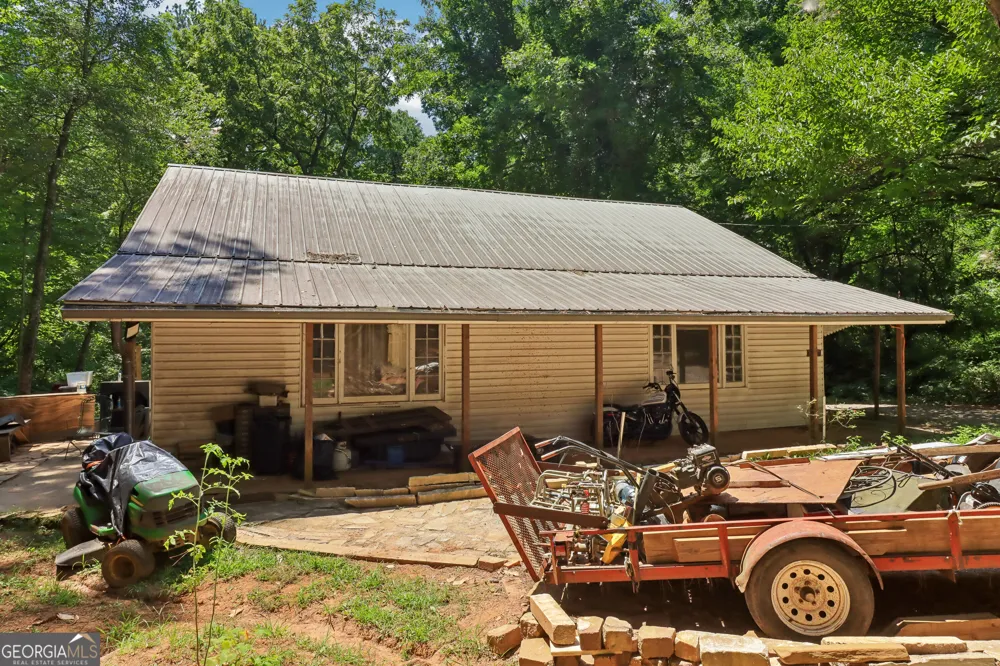 1442 S Main ST Jasper, GA 30143