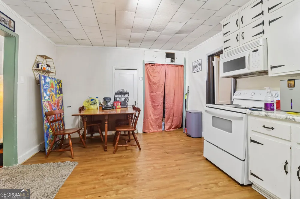 1442 S Main ST Jasper, GA 30143