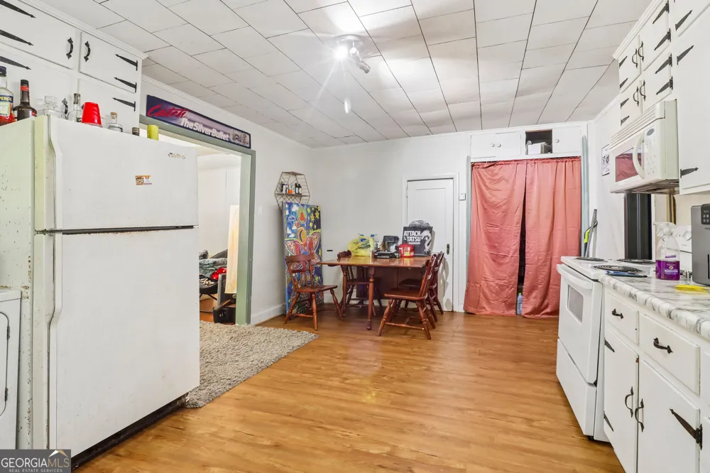 1442 S Main ST Jasper, GA 30143