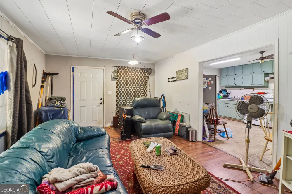 1442 S Main ST Jasper, GA 30143