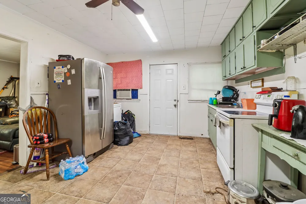 1442 S Main ST Jasper, GA 30143