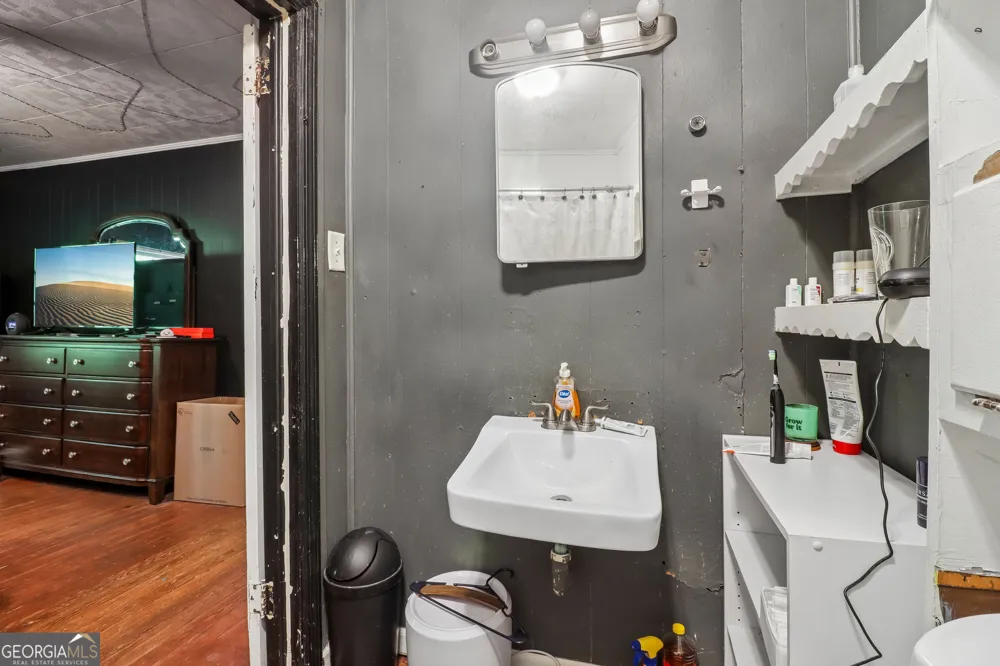 1442 S Main ST Jasper, GA 30143
