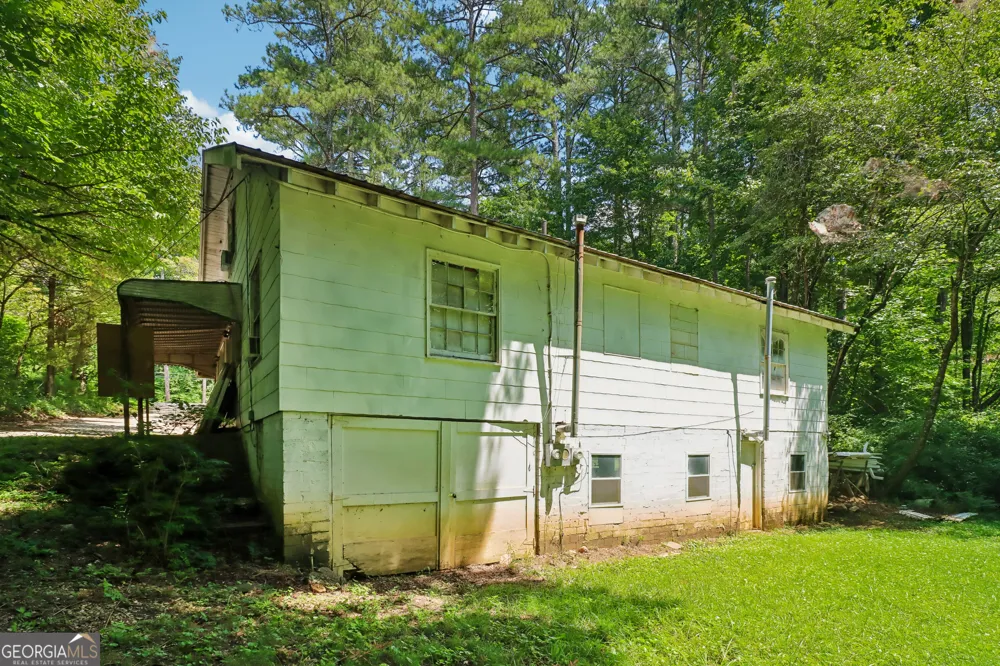 1442 S Main ST Jasper, GA 30143
