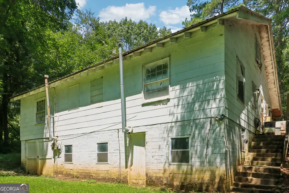 1442 S Main ST Jasper, GA 30143