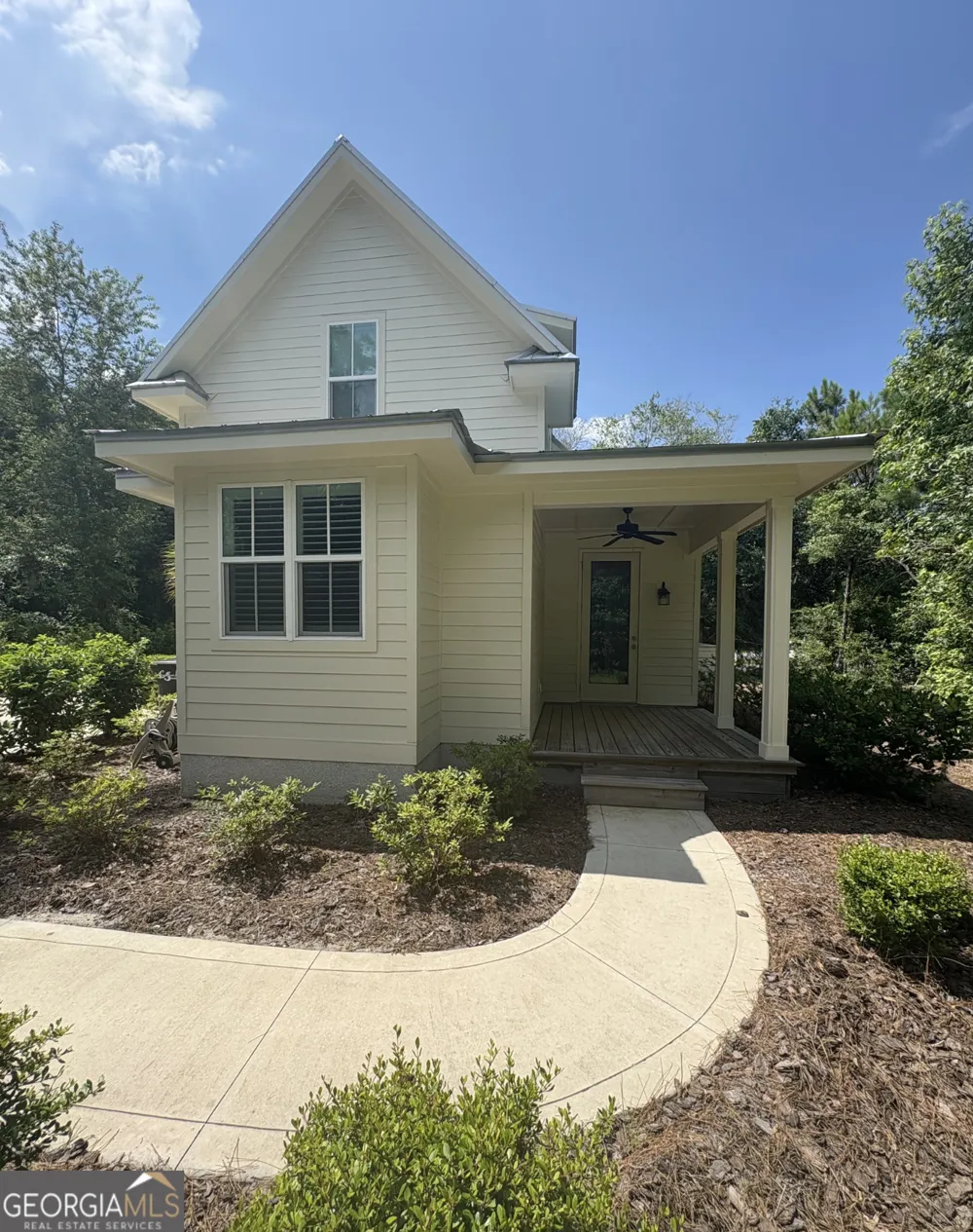 101 Scaup DR St. Marys, GA 31558