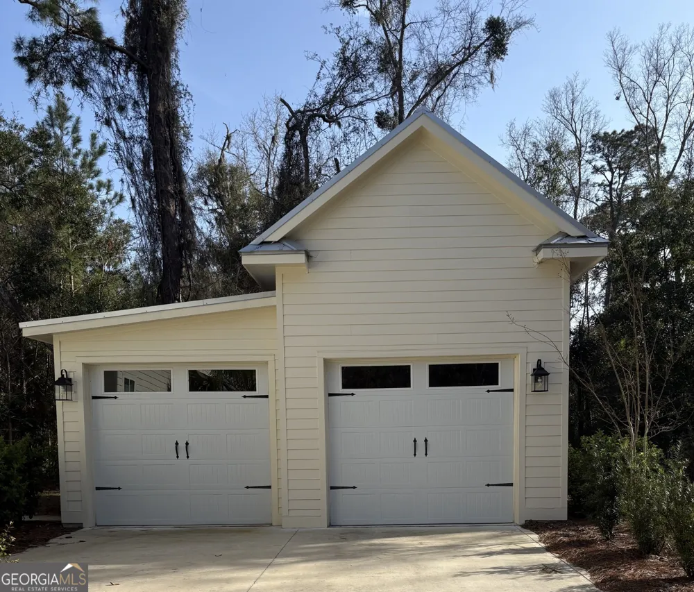 101 Scaup DR St. Marys, GA 31558